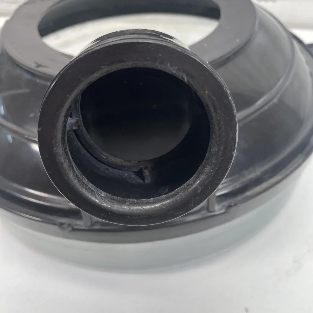 OEM Genuine Real Rainbow Canister Vacuum D4 D4C D4CSE Series Water Basin Pan